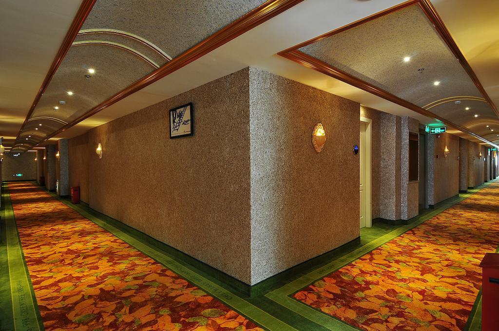 Greentree Inn Fujian Fuzhou Jinshan Wanda Pushang Avenue Business Hotel Fuzhou (Fujian) Exterior foto